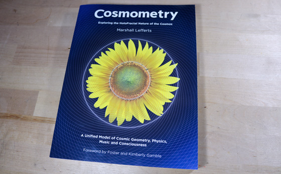 Cosmometry