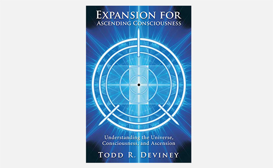 Expansion for Ascending Consciousness